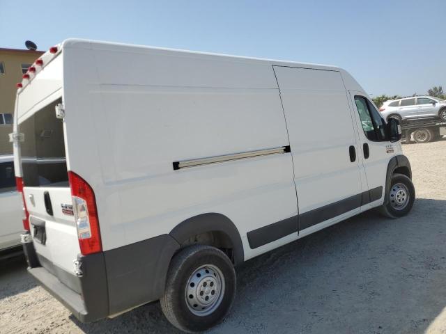 3C6TRVDG6HE548375 - 2017 RAM PROMASTER 2500 HIGH Ақ фото 3