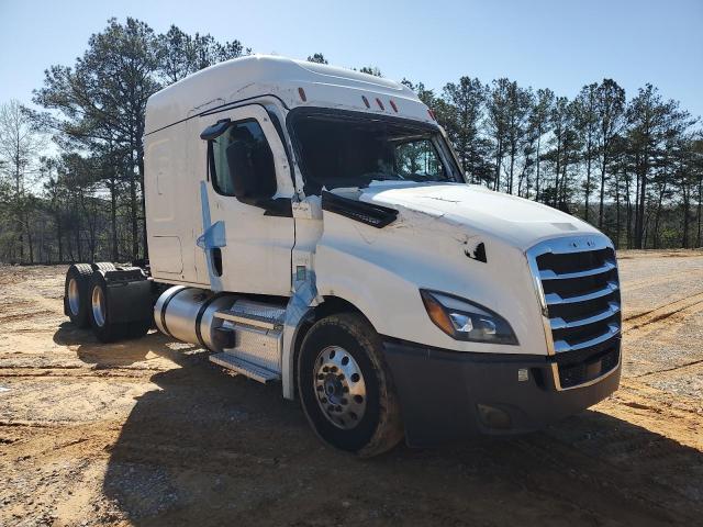 3AKJHHDR8PSNT4079 - 2023 FREIGHTLINER CASCADIA 1 WHITE photo 1