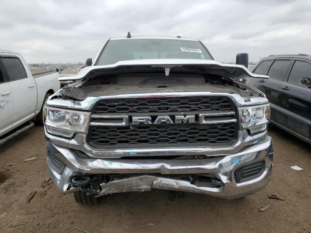 3C7WR5HJ3MG594159 - 2021 RAM 2500 TRADESMAN თეთრი ფოტო 5