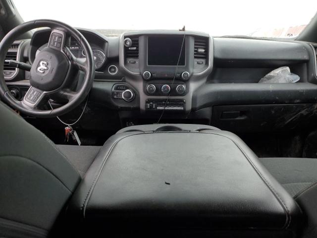 3C7WR5HJ3MG594159 - 2021 RAM 2500 TRADESMAN თეთრი ფოტო 8