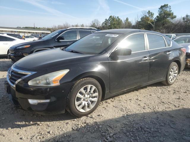 2013 NISSAN ALTIMA 2.5, 