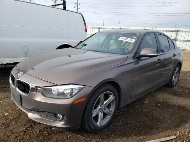 2014 BMW 320 I, 