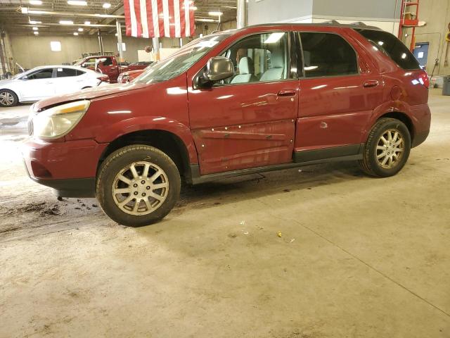 2007 BUICK RENDEZVOUS CX, 