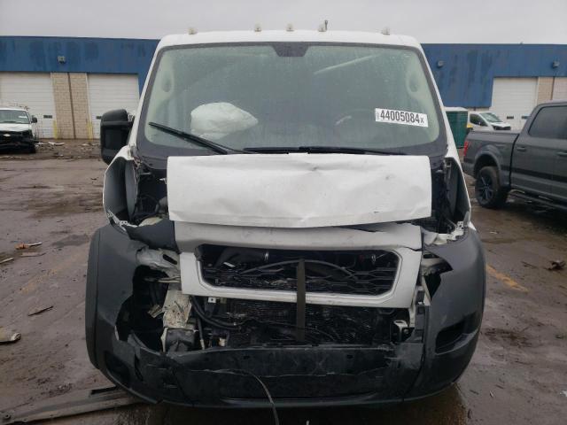 3C6TRVAG4KE537466 - 2019 RAM PROMASTER 1500 STANDARD WHITE photo 5