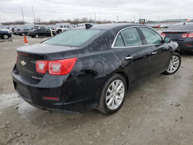 1G11E5SA2GU111296 - 2016 CHEVROLET MALIBU LIM LTZ BLACK photo 3