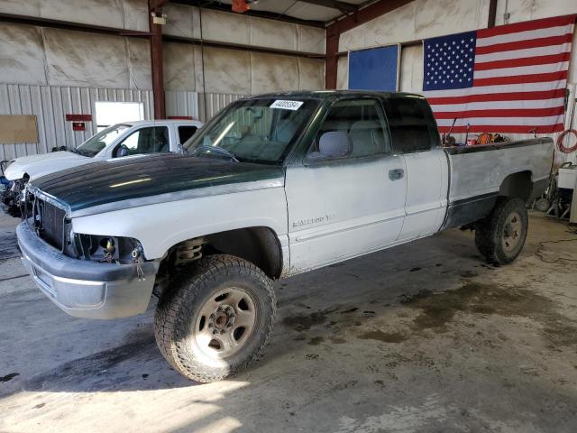 2001 DODGE RAM 2500, 