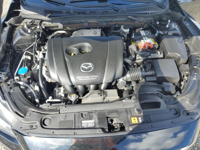 JM1GJ1U58G1457554 - 2016 MAZDA 6 SPORT BLACK photo 11