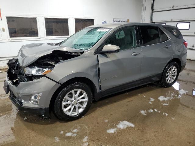 2018 CHEVROLET EQUINOX LT, 