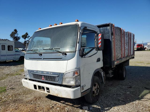 JL6BBD1S37K003619 - 2007 MITSUBISHI ALL OTHERS 84D WHITE photo 1