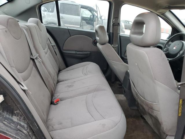 1G8AJ54F94Z224778 - 2004 SATURN ION LEVEL 2 RED photo 10