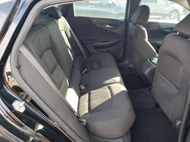 1G1ZG5ST9LF030311 - 2020 CHEVROLET MALIBU RS 黑色 照片 10