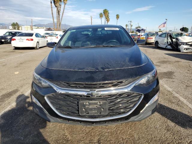 1G1ZG5ST9LF030311 - 2020 CHEVROLET MALIBU RS 黑色 照片 5