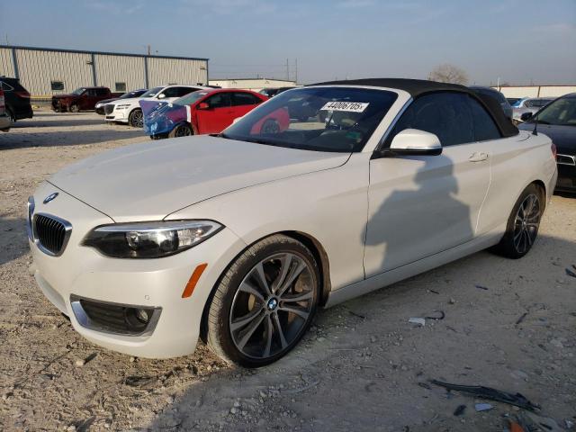 2017 BMW 230I, 