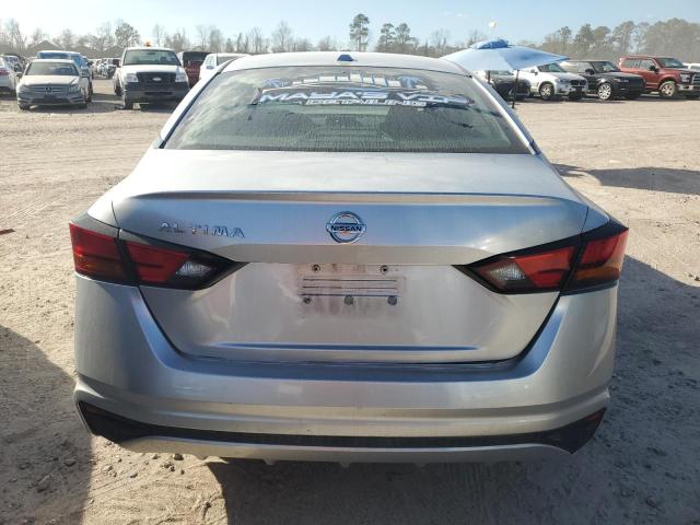 1N4BL4BV8KN326236 - 2019 NISSAN ALTIMA S SILVER photo 6