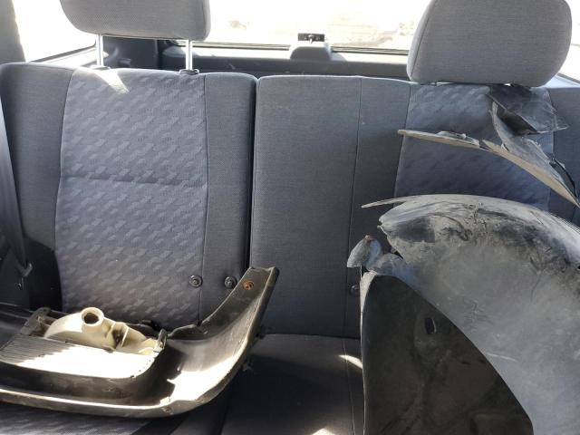 JN8AR05Y9VW162033 - 1997 NISSAN PATHFINDER LE ლურჯი ფოტო 10