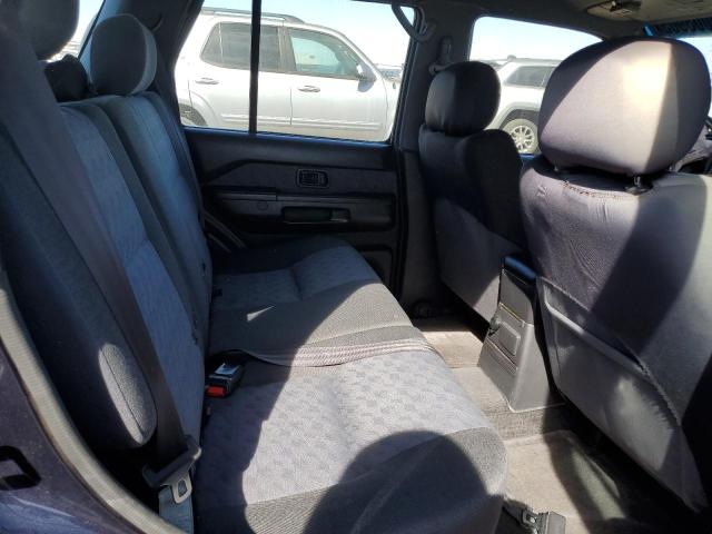 JN8AR05Y9VW162033 - 1997 NISSAN PATHFINDER LE ლურჯი ფოტო 11