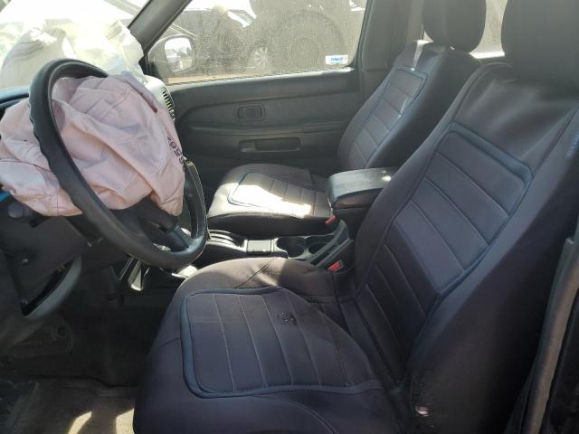 JN8AR05Y9VW162033 - 1997 NISSAN PATHFINDER LE ლურჯი ფოტო 7