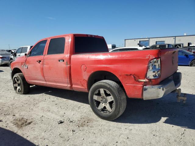 3D7UT2CL8BG508232 - 2011 DODGE RAM 2500 RED photo 2