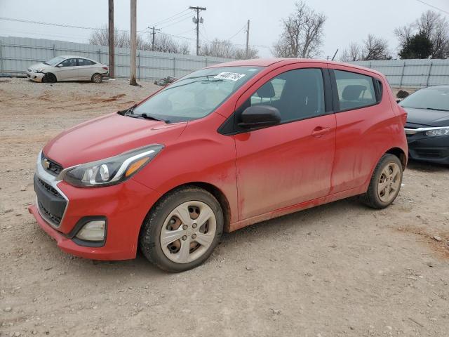 2020 CHEVROLET SPARK LS, 