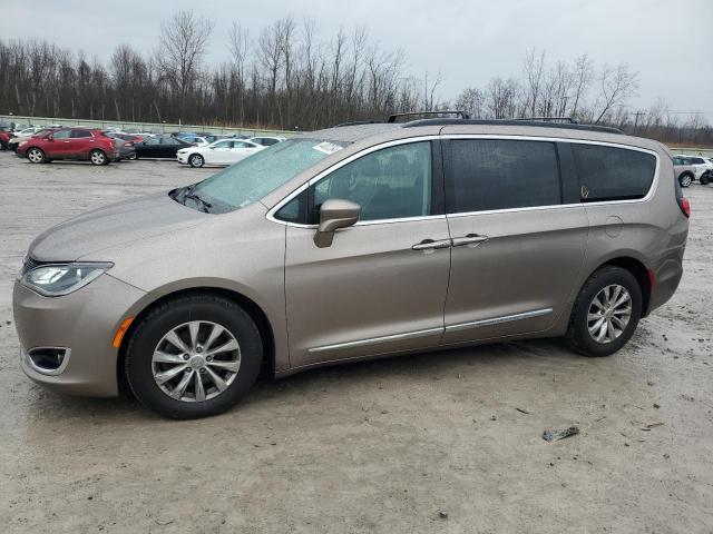 2017 CHRYSLER PACIFICA TOURING L, 