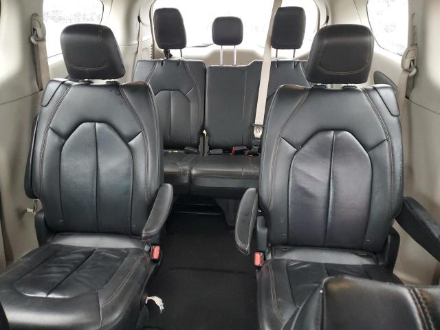 2C4RC1BG8HR534962 - 2017 CHRYSLER PACIFICA TOURING L Qızıl foto 10