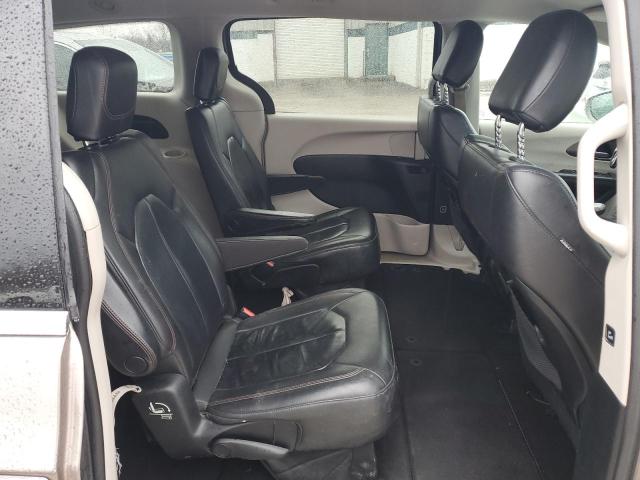 2C4RC1BG8HR534962 - 2017 CHRYSLER PACIFICA TOURING L Qızıl foto 11