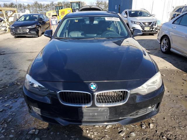 WBA3B5C51DF590625 - 2013 BMW 328 XI SULEV BLACK photo 5