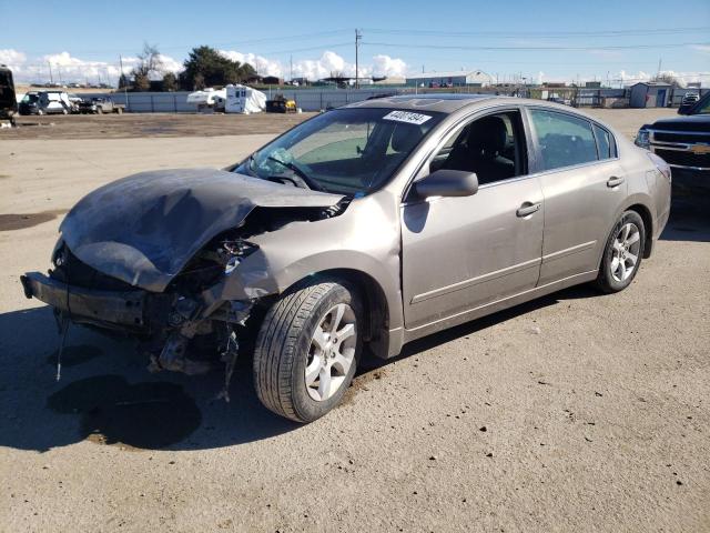 2008 NISSAN ALTIMA 2.5, 