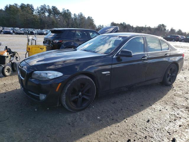 2012 BMW 528 XI, 