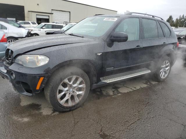 2011 BMW X5 XDRIVE35I, 