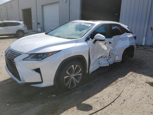 2016 LEXUS RX 350, 