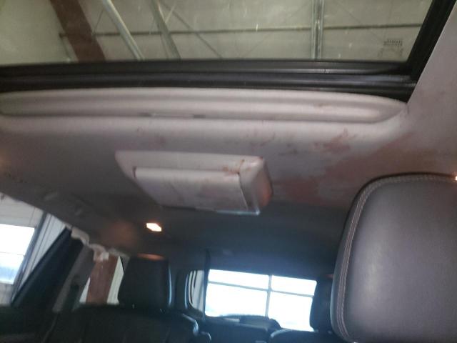 5TDJKRFH2ES018293 - 2014 TOYOTA HIGHLANDER XLE 灰色 照片 10