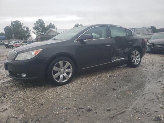 1G4GD5E37CF116442 - 2012 BUICK LACROSSE PREMIUM BLACK photo 1