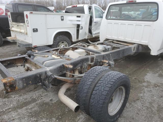 1FDLF47F5VED07344 - 1997 FORD SUPER SUPER DUTY WHITE photo 10