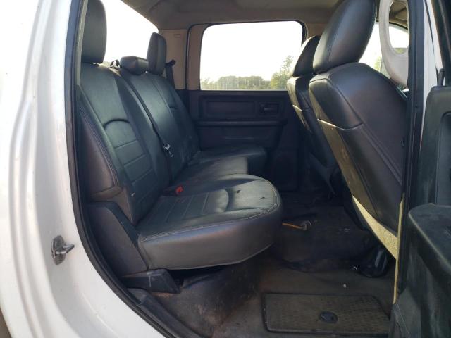 3C63RRGL1EG176864 - 2014 RAM 3500 ST WHITE photo 10