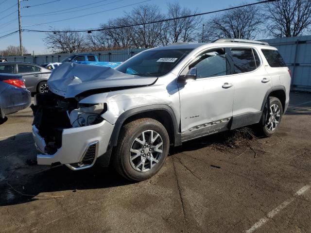 2020 GMC ACADIA SLT, 