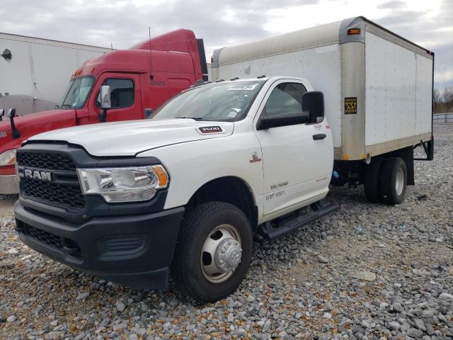 2020 RAM 3500, 