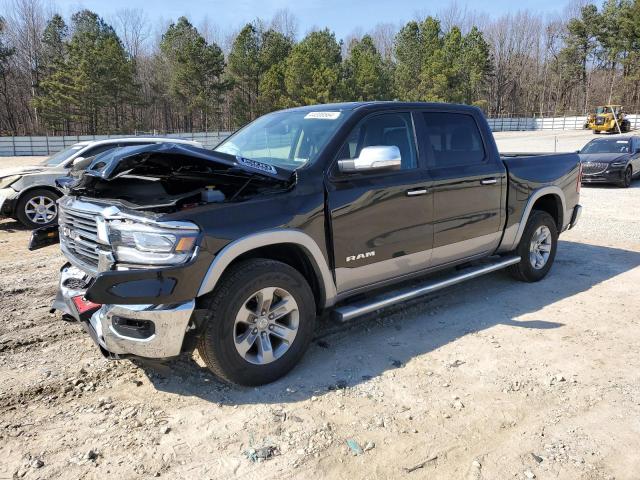 2020 RAM 1500 LARAMIE, 