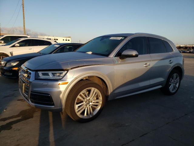 2018 AUDI Q5 PREMIUM PLUS, 