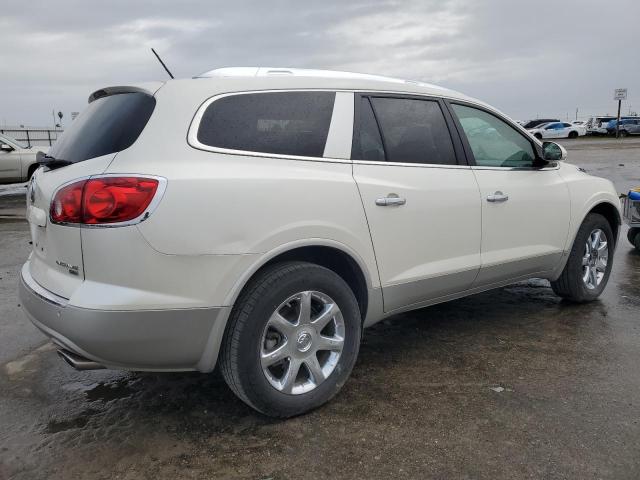 5GAER23798J269184 - 2008 BUICK ENCLAVE CXL TWO TONE photo 3