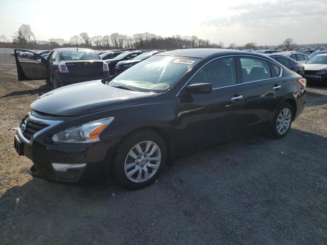 2015 NISSAN ALTIMA 2.5, 