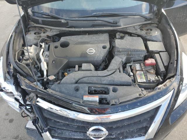 1N4AL3AP9FN304115 - 2015 NISSAN ALTIMA 2.5 BLACK photo 11