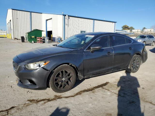 2014 MAZDA 6 SPORT, null