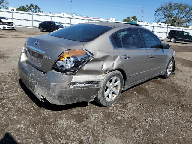 1N4AL21E07N421818 - 2007 NISSAN ALTIMA 2.5 TAN photo 3