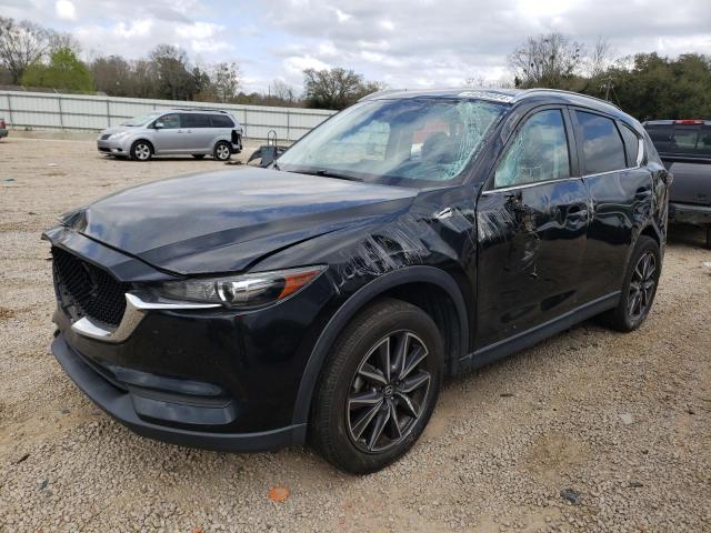 2018 MAZDA CX-5 TOURING, 