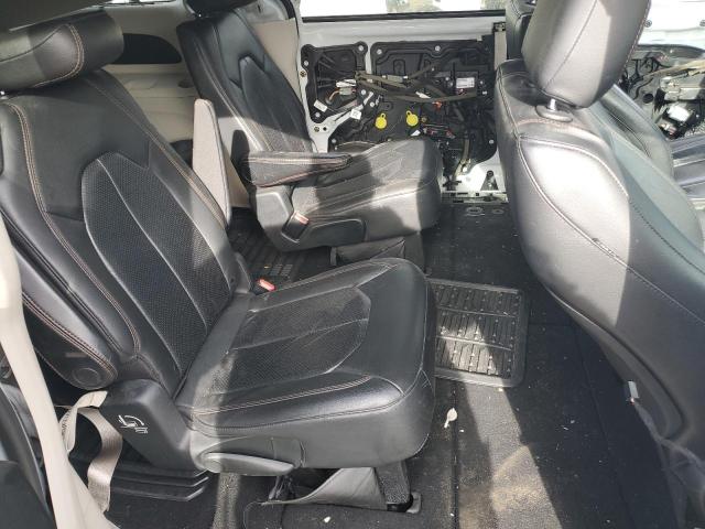 2C4RC1BG0LR114024 - 2020 CHRYSLER PACIFICA TOURING L Սպիտակ լուսանկար 10