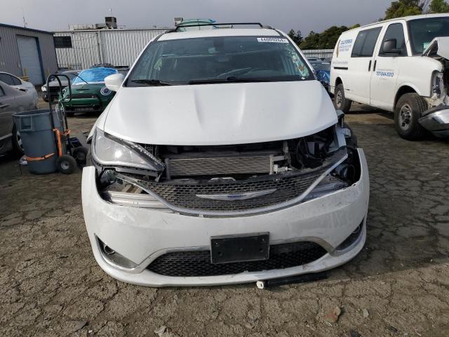 2C4RC1BG0LR114024 - 2020 CHRYSLER PACIFICA TOURING L Սպիտակ լուսանկար 5