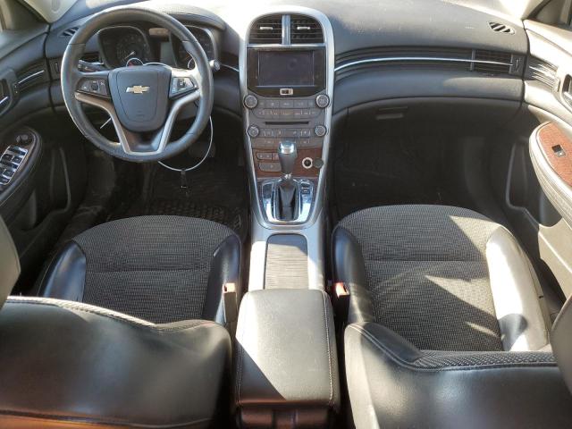 1G11C5SA4DF345901 - 2013 CHEVROLET MALIBU 1LT Biały zdjęcie 8