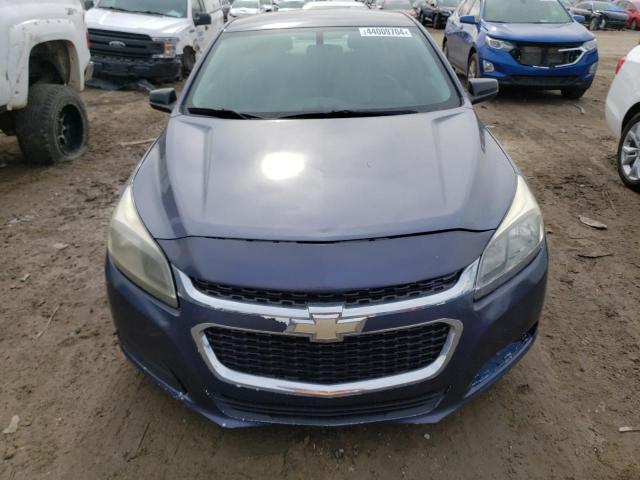 1G11B5SAXDF243280 - 2013 CHEVROLET MALIBU LS BLUE photo 5