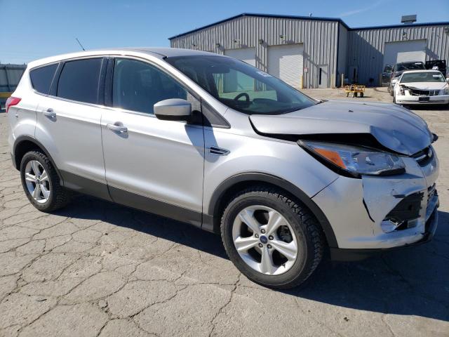 1FMCU9GX9EUC07815 - 2014 FORD ESCAPE SE SILVER photo 4